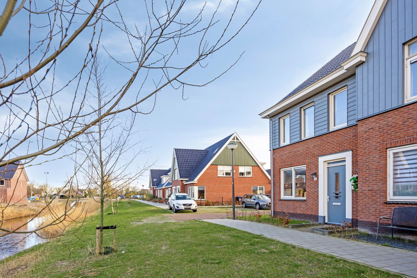 Foto 5 van Schuifploeg 13