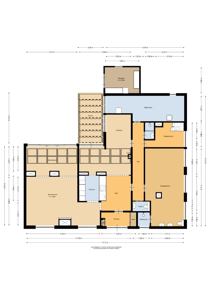 Foto 28 van Waterschapsweg 12