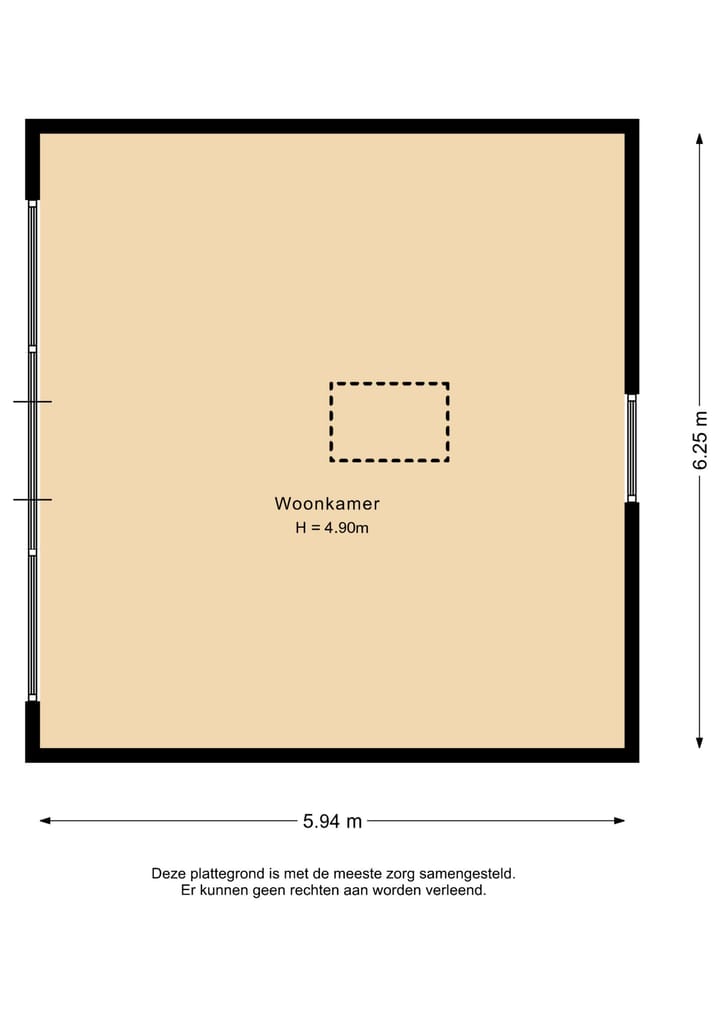 Foto 29 van Waterschapsweg 12