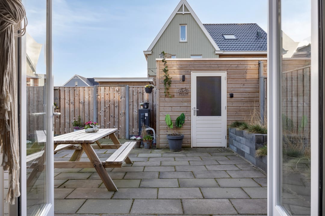 Foto 13 van Schuifploeg 13