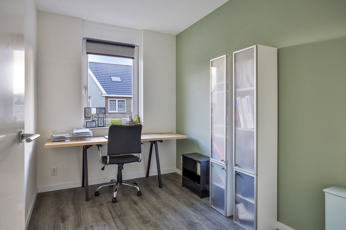 Foto 25 van Schuifploeg 13