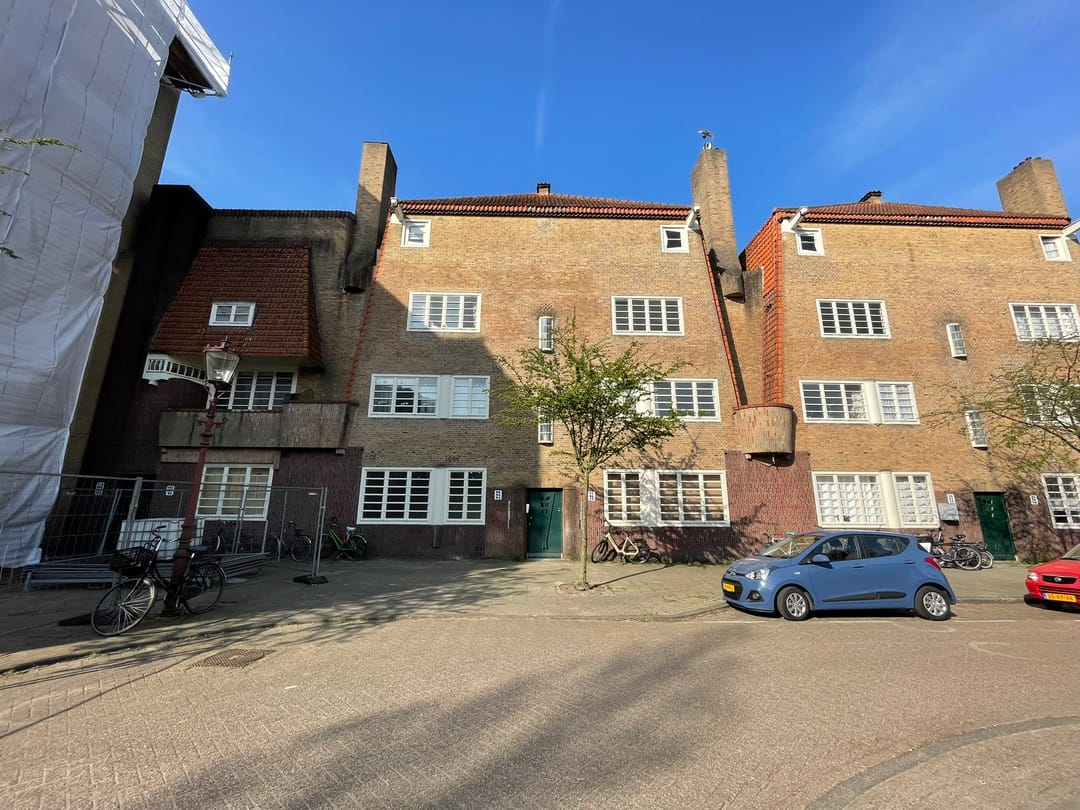 Photo 1 of Henriëtte Ronnerplein 90