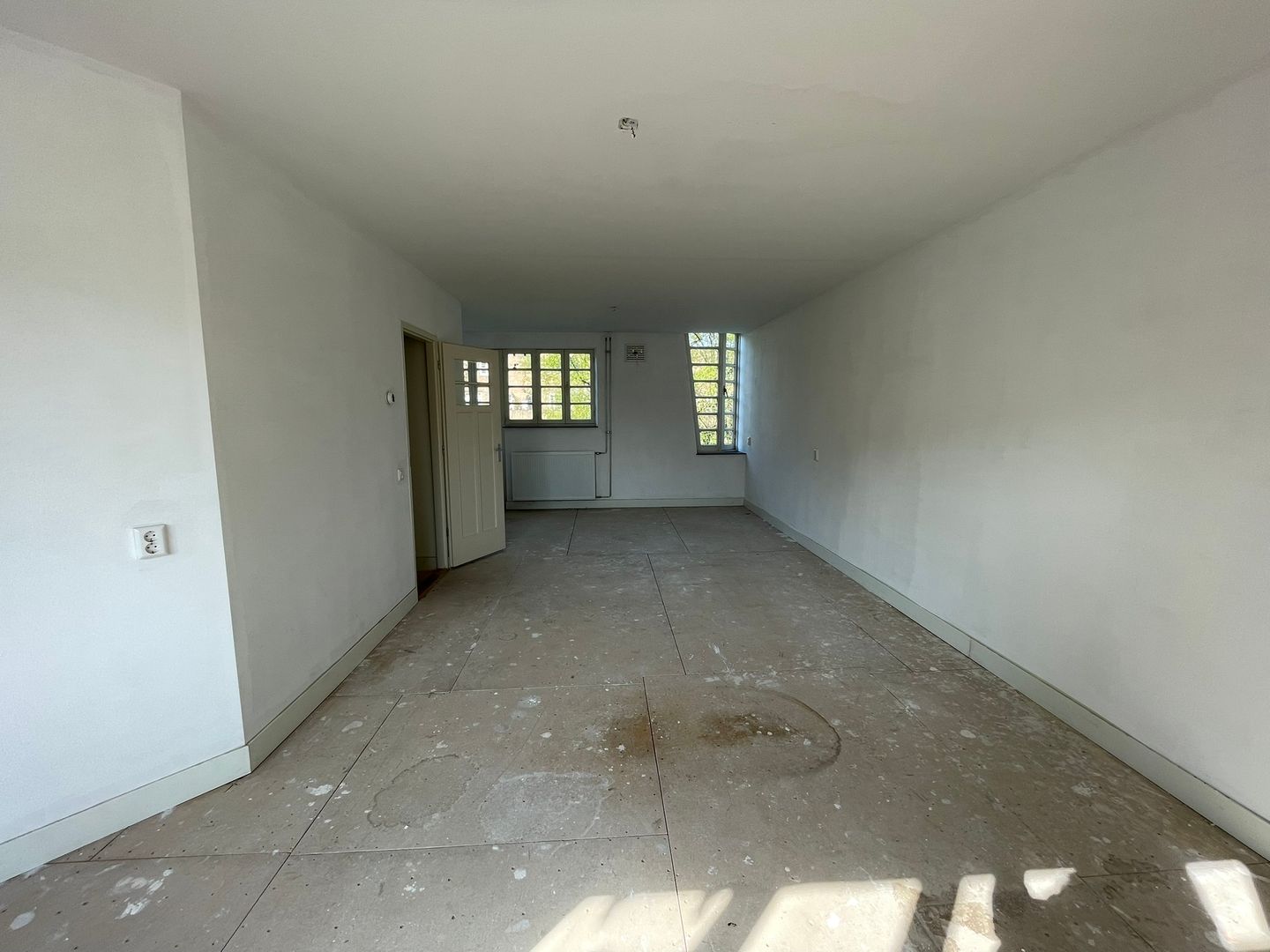 Photo 4 of Henriëtte Ronnerplein 90