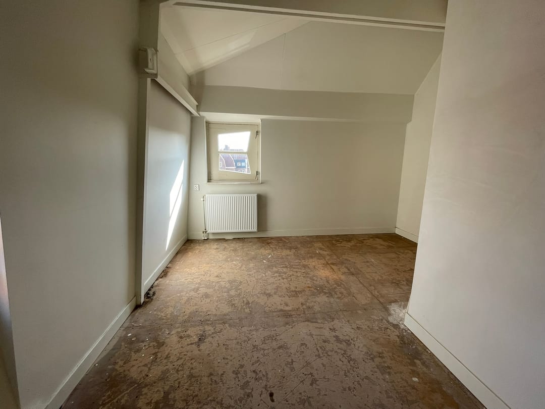 Photo 8 of Henriëtte Ronnerplein 90