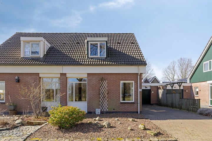 Foto 2 van De Telle 74