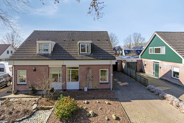 Foto 7 van De Telle 74