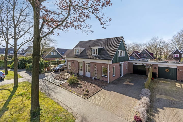 Foto 8 van De Telle 74