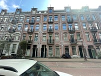 studios for rent on Eerste Atjehstraat 32-B
