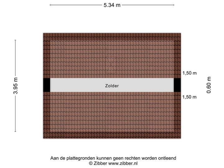 Foto 38 van De Telle 74
