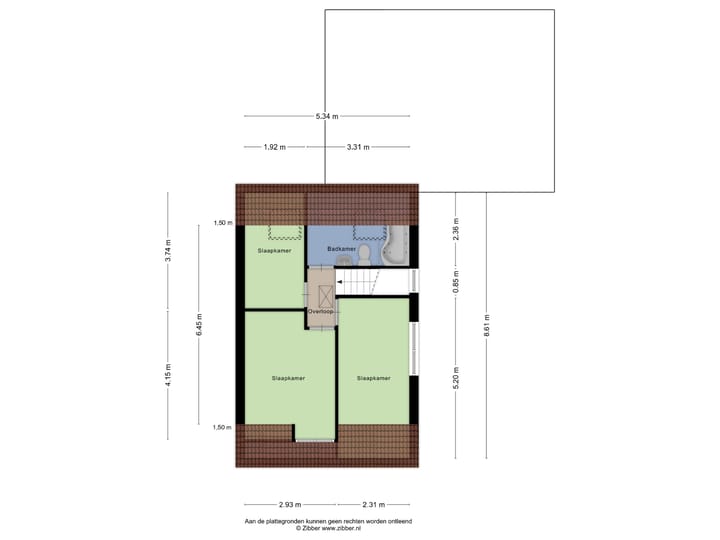 Foto 37 van De Telle 74