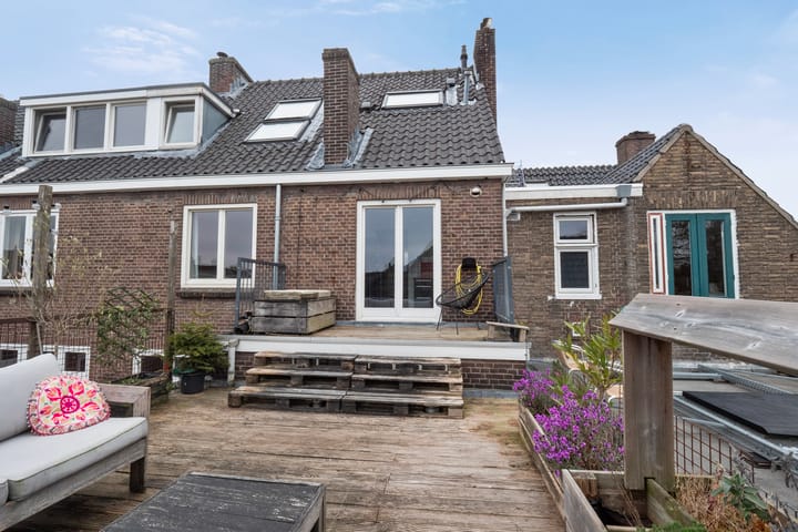 Foto 3 van Van Ysselsteinstraat 9-A