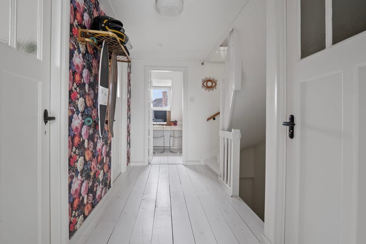 Foto 4 van Van Ysselsteinstraat 9-A