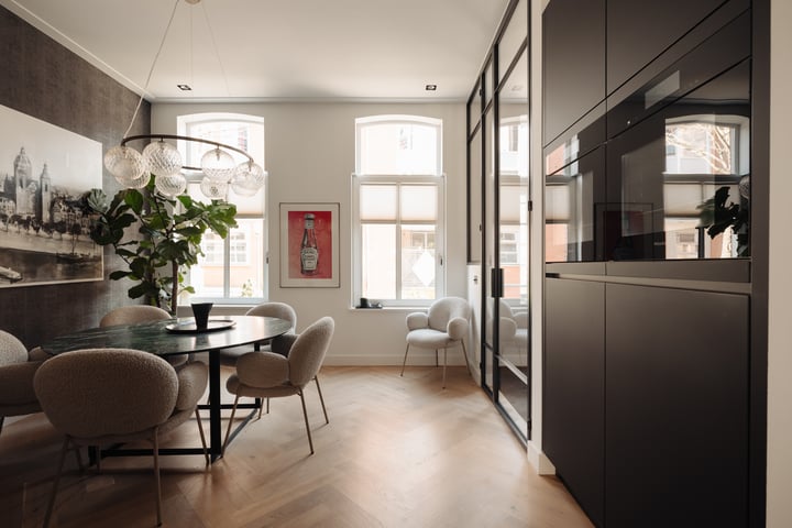 Foto 4 van Tweede Oosterparkstraat 221