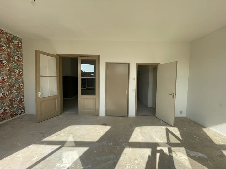 Foto 3 van Vijzelgracht 16-2