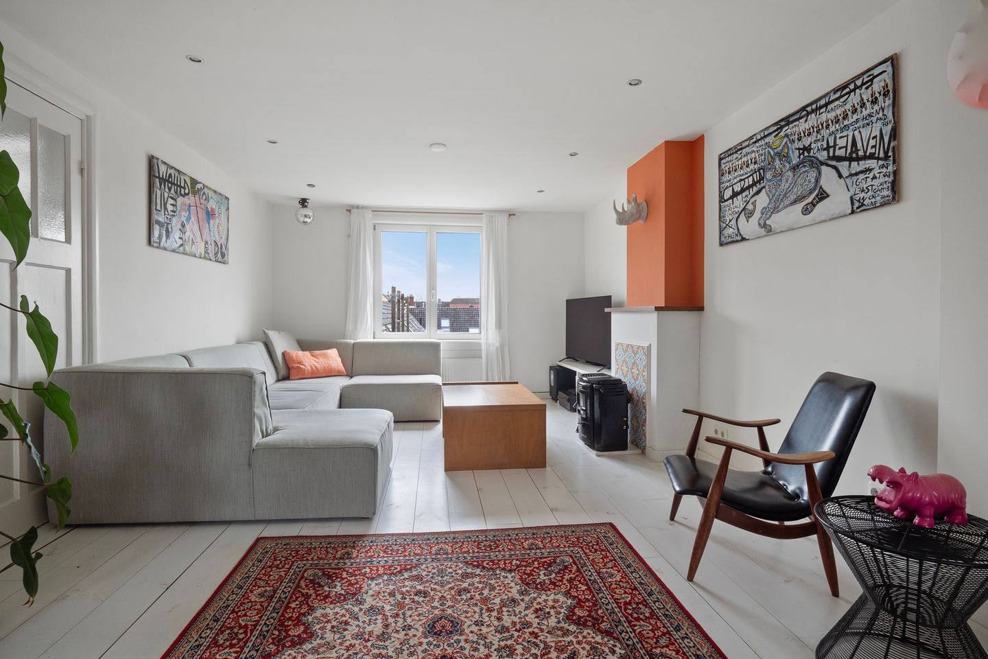 Foto 5 van Van Ysselsteinstraat 9-A