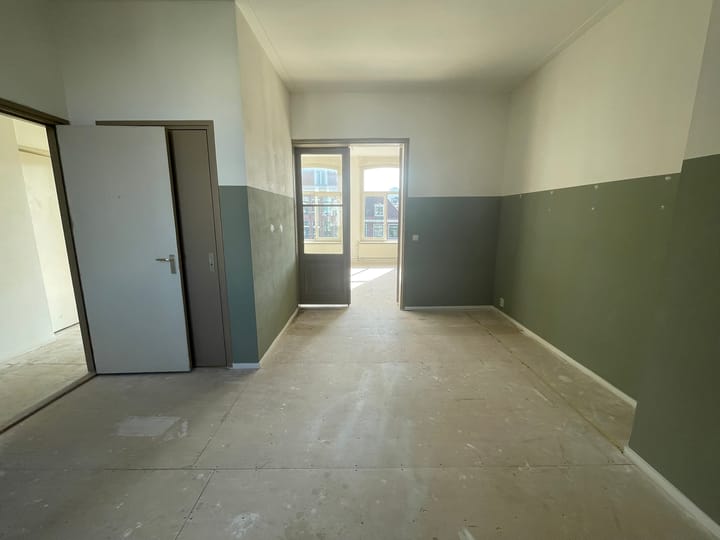 Foto 4 van Vijzelgracht 16-2