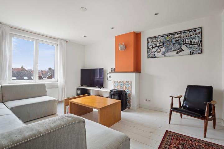 Foto 6 van Van Ysselsteinstraat 9-A