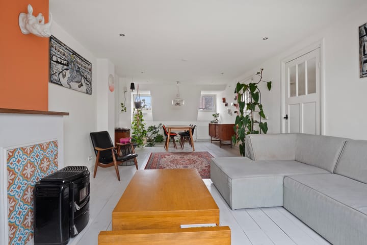 Foto 7 van Van Ysselsteinstraat 9-A