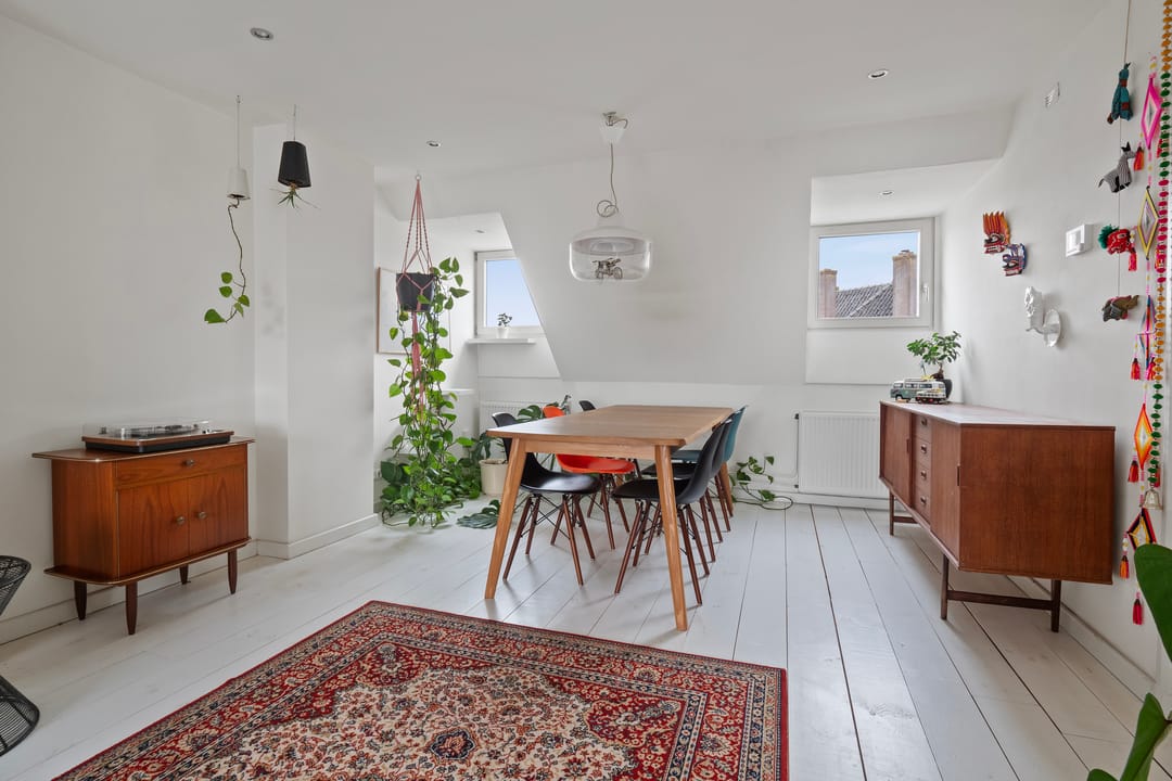 Foto 8 van Van Ysselsteinstraat 9-A