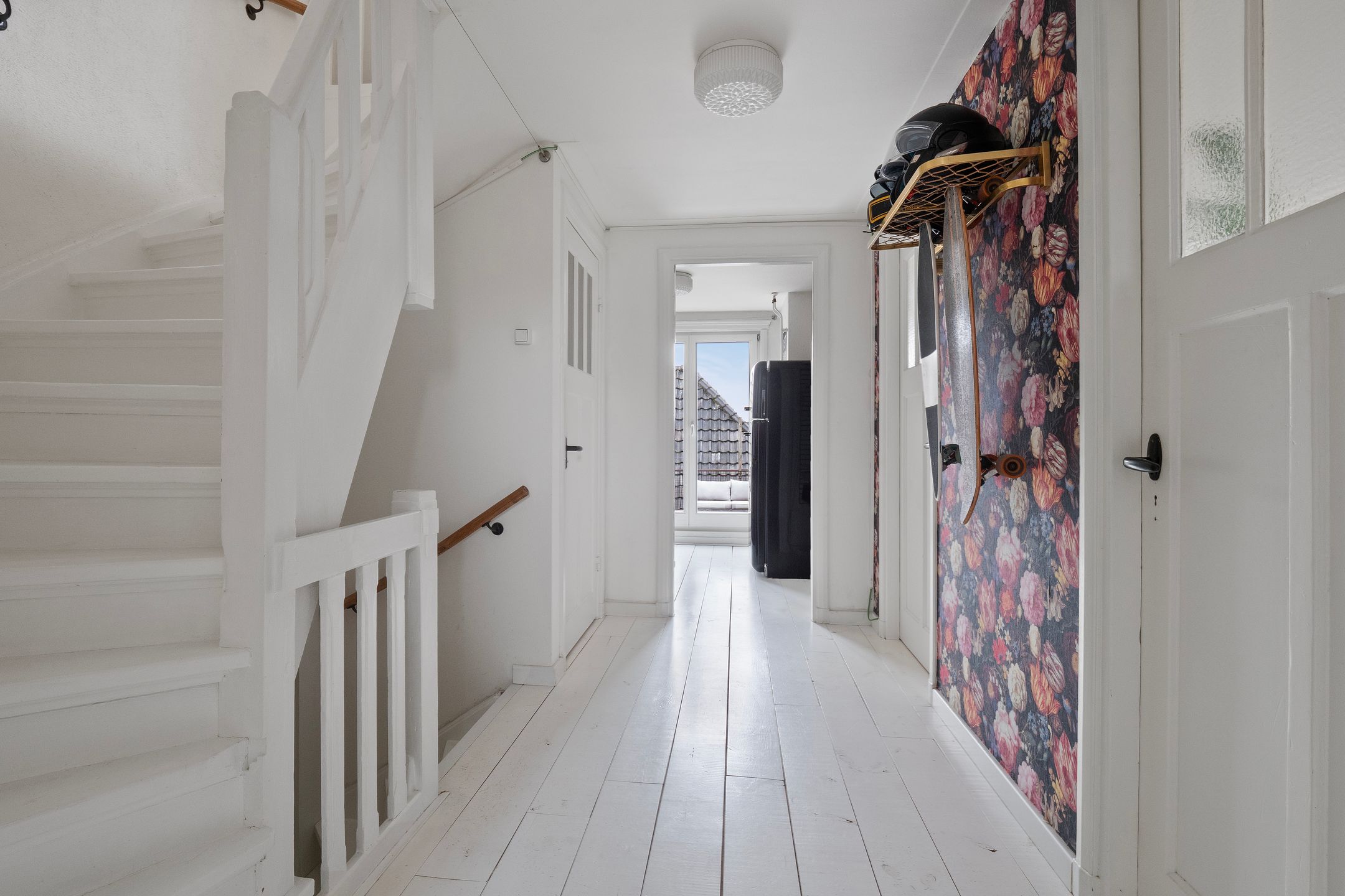 Foto 9 van Van Ysselsteinstraat 9-A