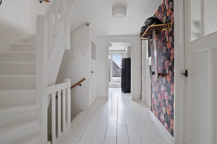 Foto 9 van Van Ysselsteinstraat 9-A