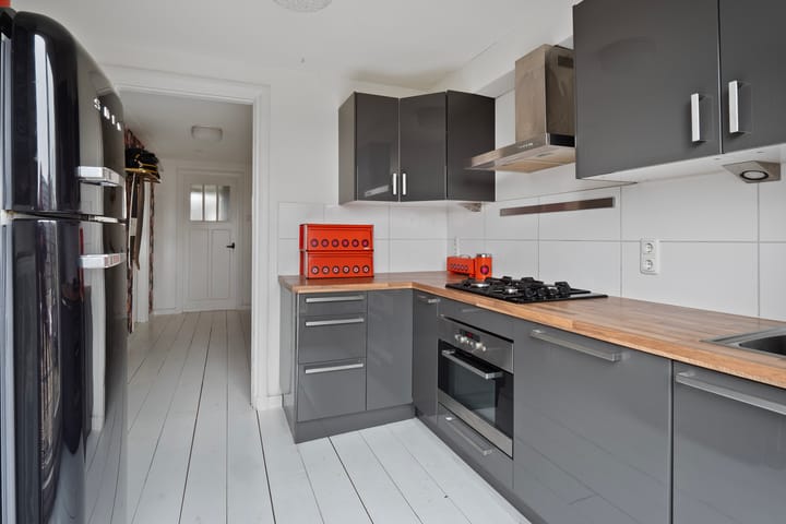 Foto 10 van Van Ysselsteinstraat 9-A