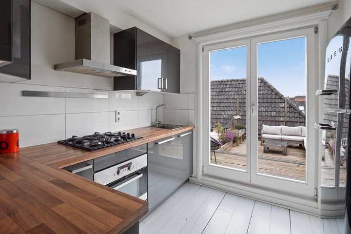 Foto 11 van Van Ysselsteinstraat 9-A