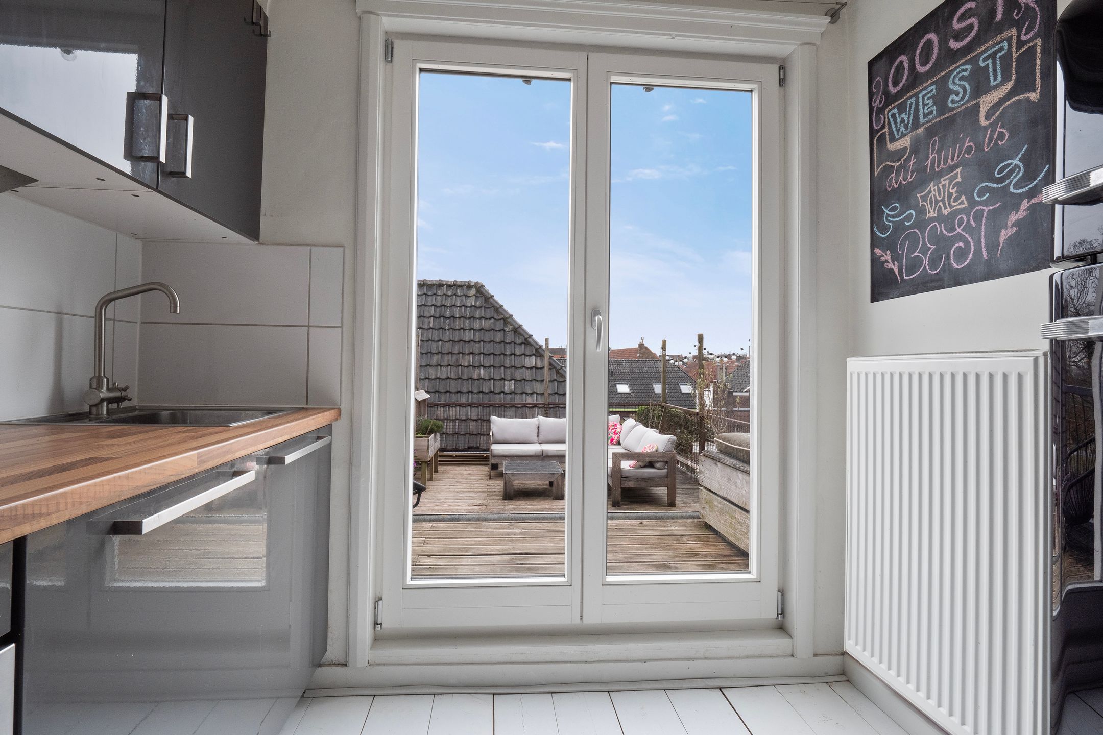 Foto 12 van Van Ysselsteinstraat 9-A