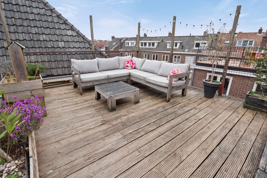 Foto 13 van Van Ysselsteinstraat 9-A