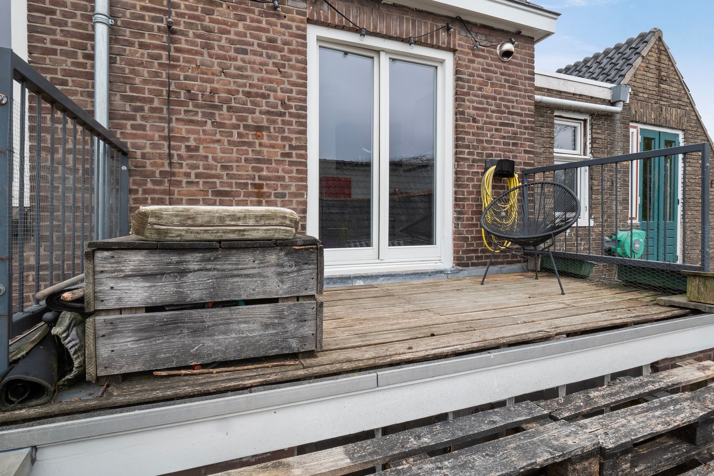 Foto 14 van Van Ysselsteinstraat 9-A