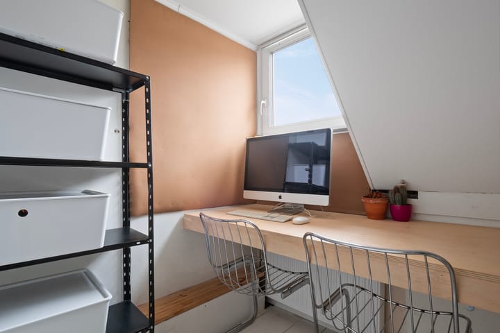 Foto 15 van Van Ysselsteinstraat 9-A