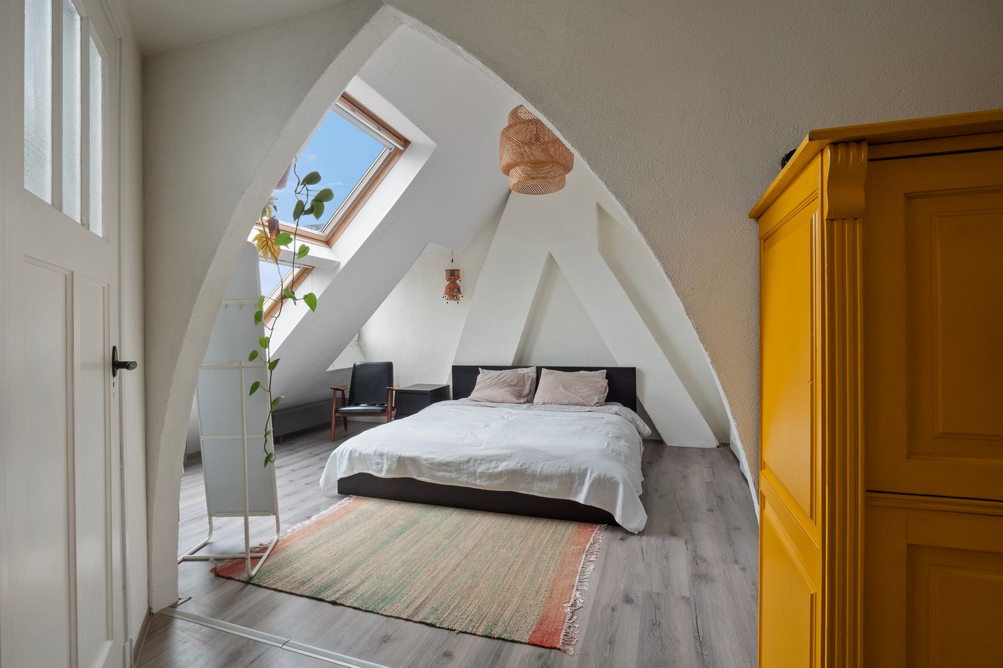 Foto 20 van Van Ysselsteinstraat 9-A