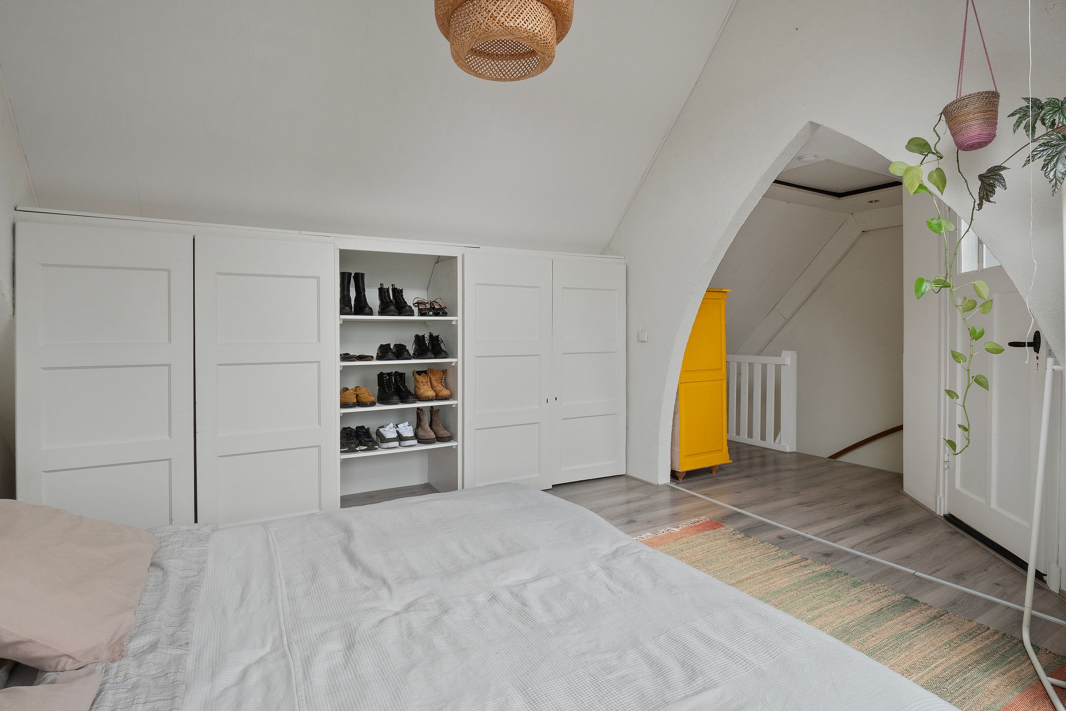 Foto 21 van Van Ysselsteinstraat 9-A