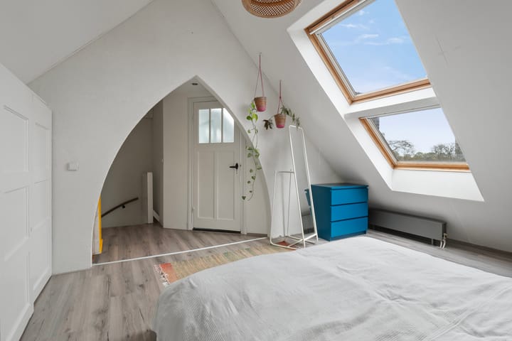 Foto 22 van Van Ysselsteinstraat 9-A