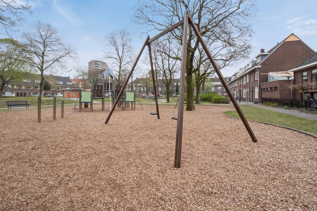 Foto 26 van Van Ysselsteinstraat 9-A