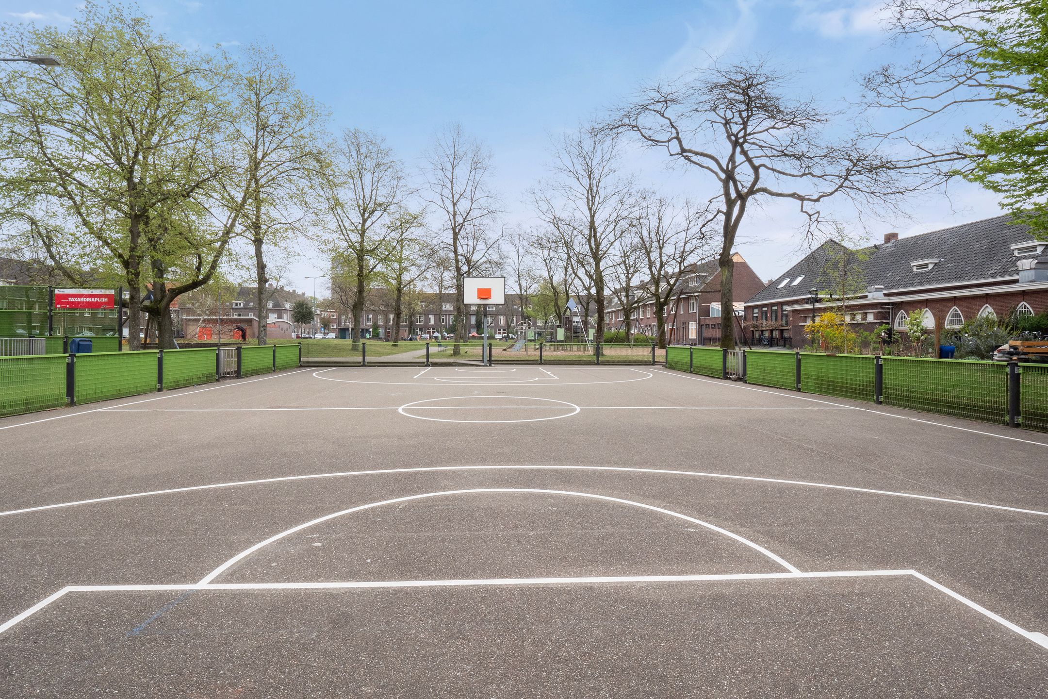 Foto 27 van Van Ysselsteinstraat 9-A