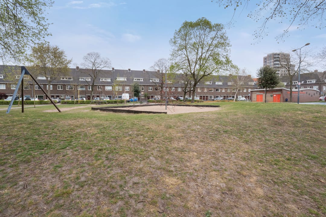 Foto 28 van Van Ysselsteinstraat 9-A