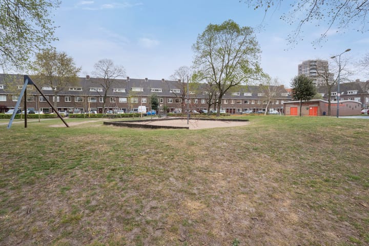 Foto 28 van Van Ysselsteinstraat 9-A