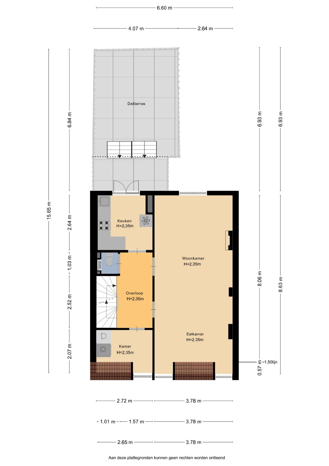 Foto 31 van Van Ysselsteinstraat 9-A