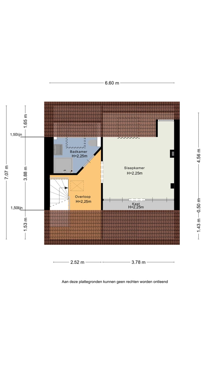 Foto 32 van Van Ysselsteinstraat 9-A