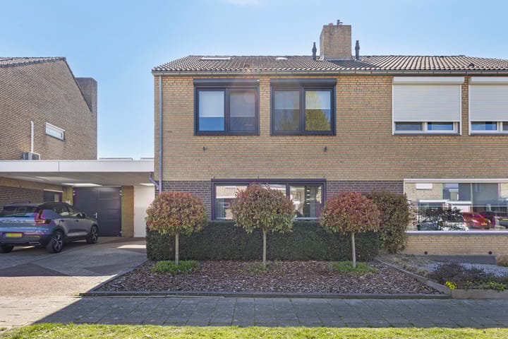 Foto 1 van Beukenlaan 50