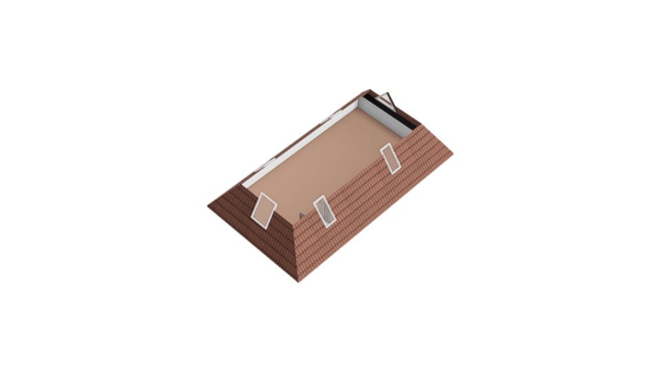 Foto 54 van Vondellaan 55