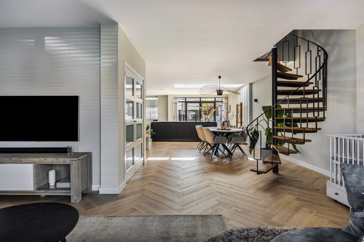 Foto 8 van Beukenlaan 50