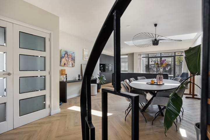 Foto 9 van Beukenlaan 50