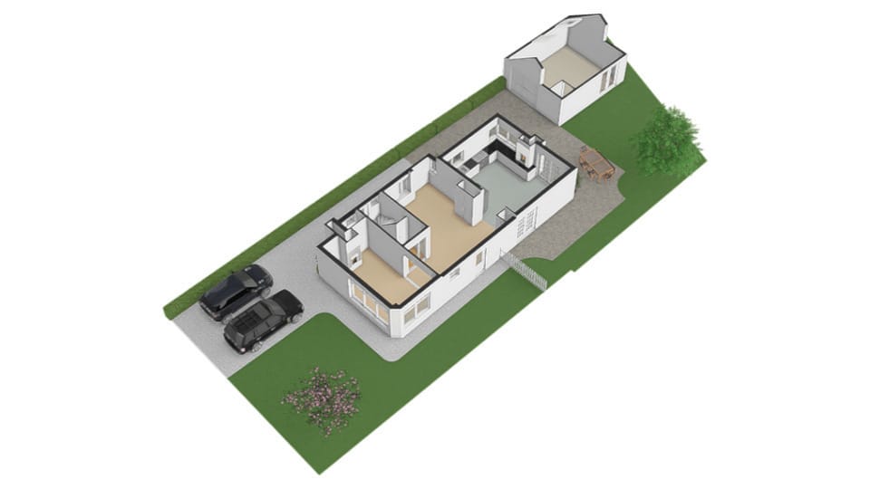 Foto 60 van Vondellaan 55