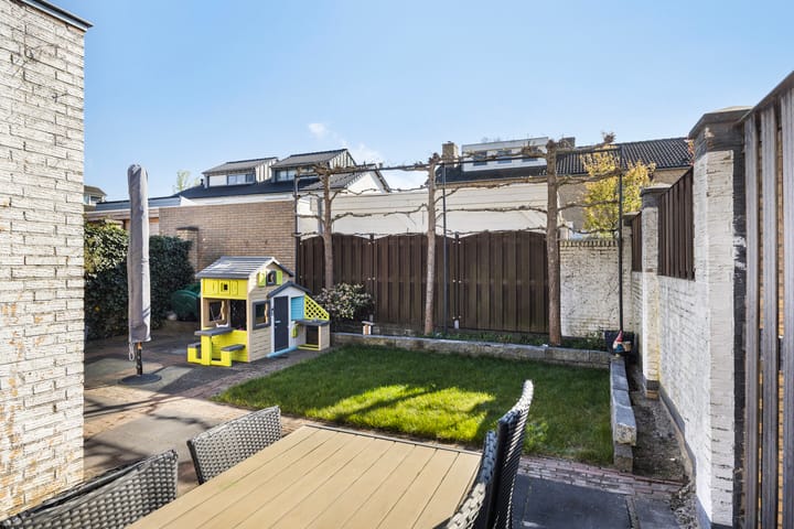 Foto 29 van Beukenlaan 50