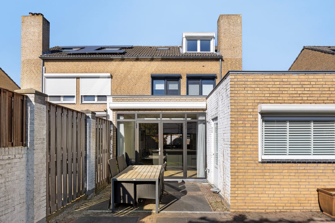 Photo 31 of Beukenlaan 50