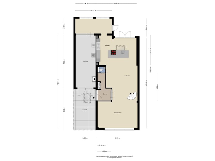 Foto 35 van Beukenlaan 50