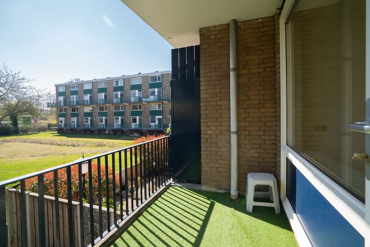 Foto 4 van Roelof van Schevenstraat 97