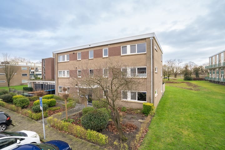 Foto 5 van Roelof van Schevenstraat 97